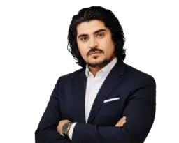 Ahmad Adil, founder of LLC School